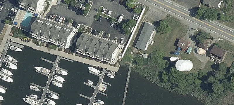 414 Channel Marker Way, Unit 10