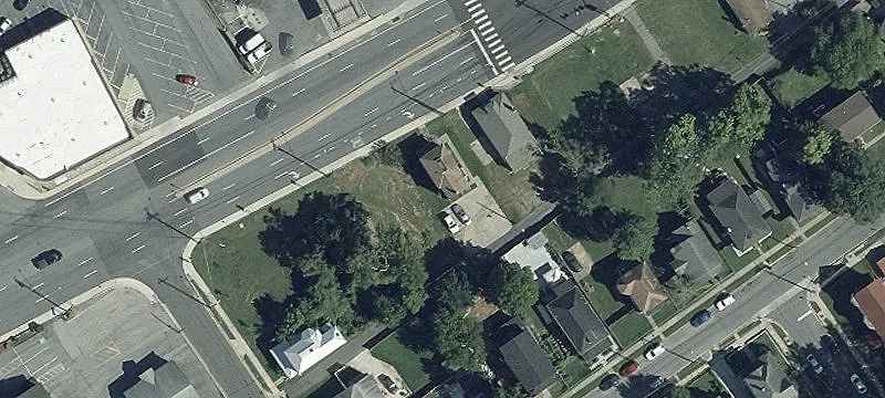 5811 Martin Luther King Jr Hwy