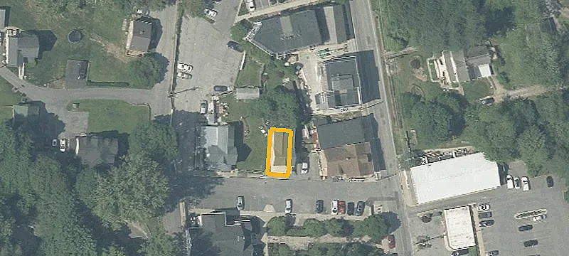 706 Church St