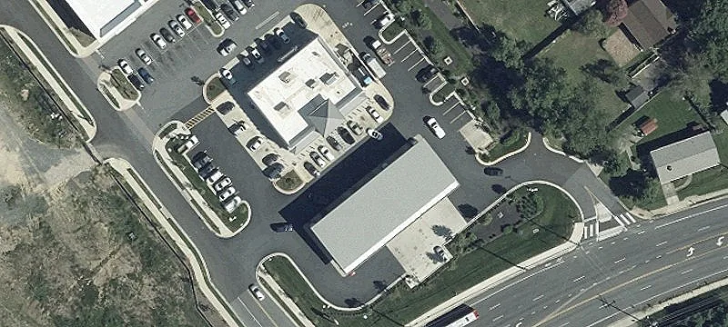 6101 Allentown Rd