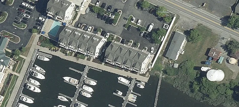402 Channel Marker Way, Unit 7