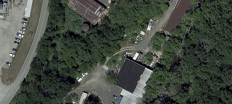 190 Childs Rd