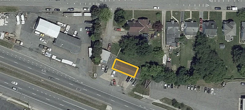 305 Pulaski Hwy