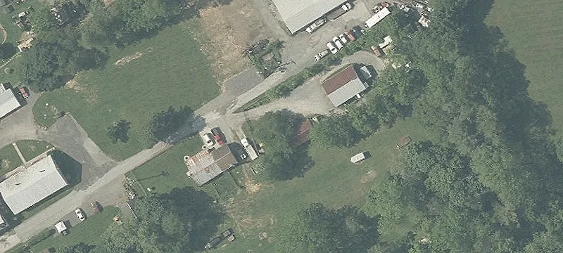 3929 Sykesville Rd