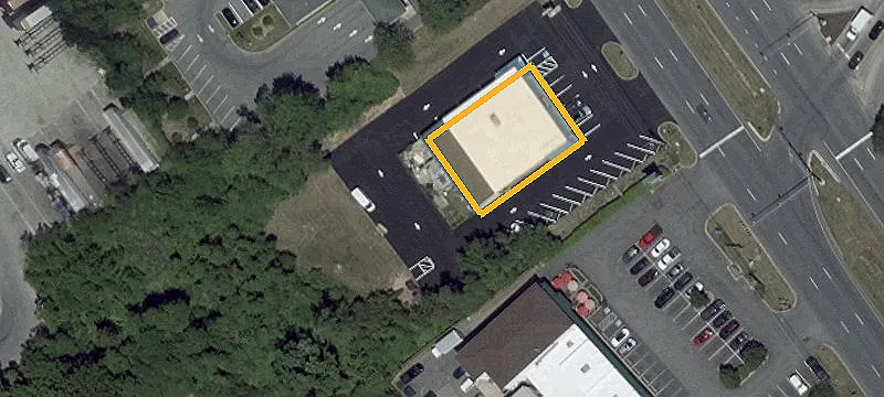 8150 Ritchie Hwy