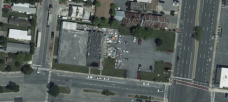 13001 Coastal Hwy