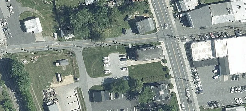 1112 Main St