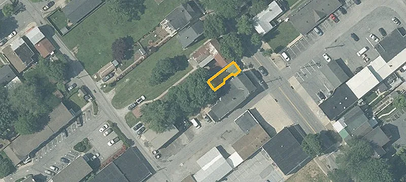 274 Main St