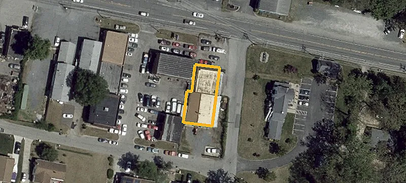 2545 Mtn Rd