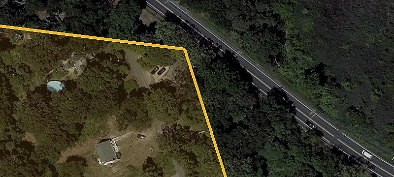 4663 Mtn Rd