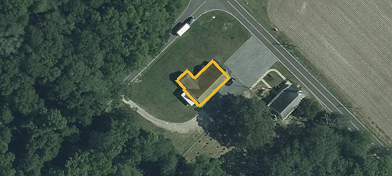 4222 Un Church Rd