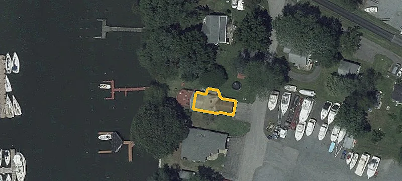 6018 Herring Bay Rd
