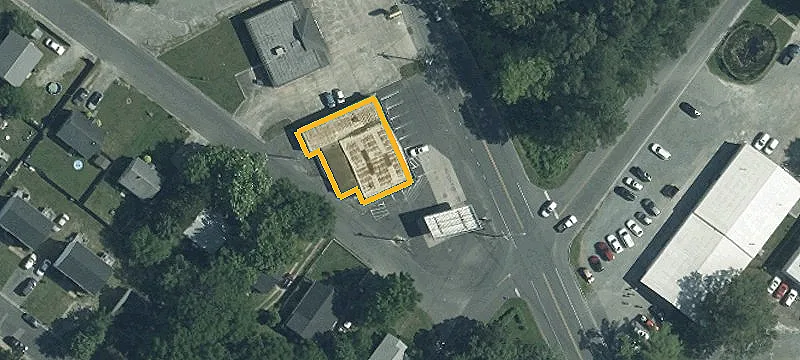 610 Snow Hl Rd