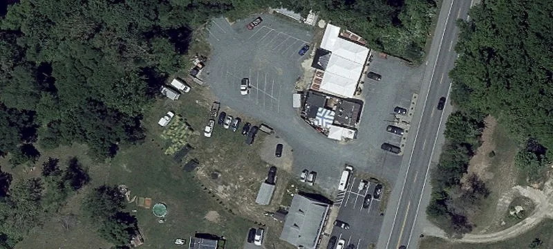 1717 Turkey Pt Rd