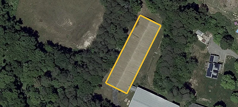 3141 Old Elk Nck Rd