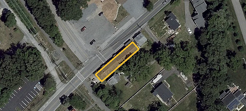 45 Earleigh Hts Rd