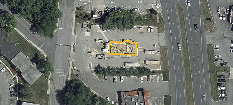 6910 Ritchie Hwy