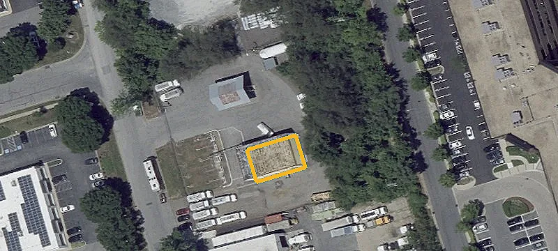 2023 Industrial Dr