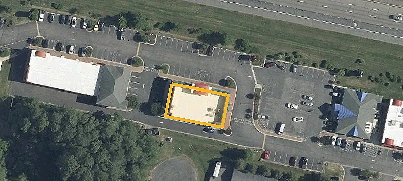 500 Abruzzi Dr