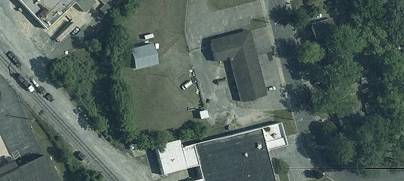 420 Coles Cir