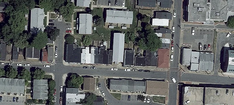 64 Clay St