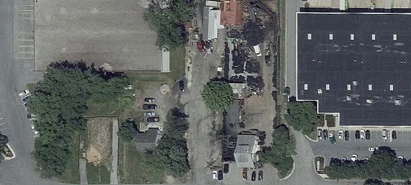 820 Oregon Ave