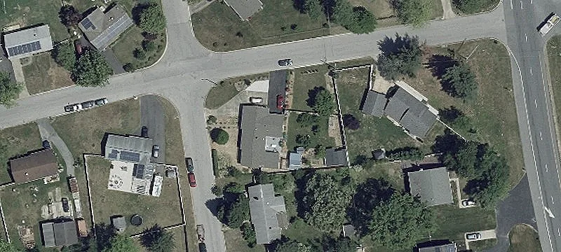 231 Otis Dr