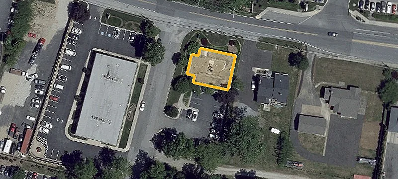 171 Defense Hwy