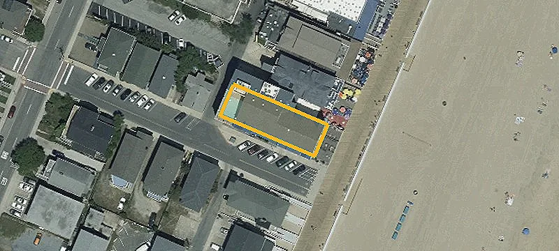 1101 Atlantic Ave