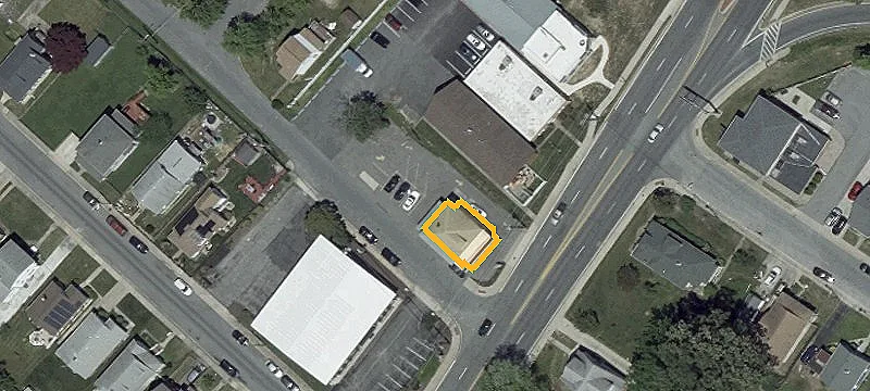 9002 Harford Rd