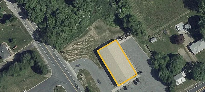 401 Conowingo Rd
