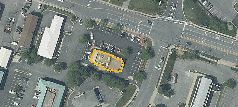 210 Ridgeville Blvd