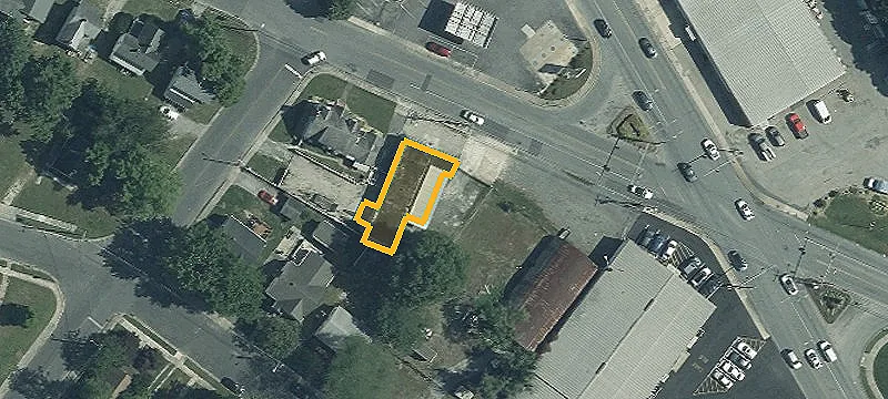 502 Vine St