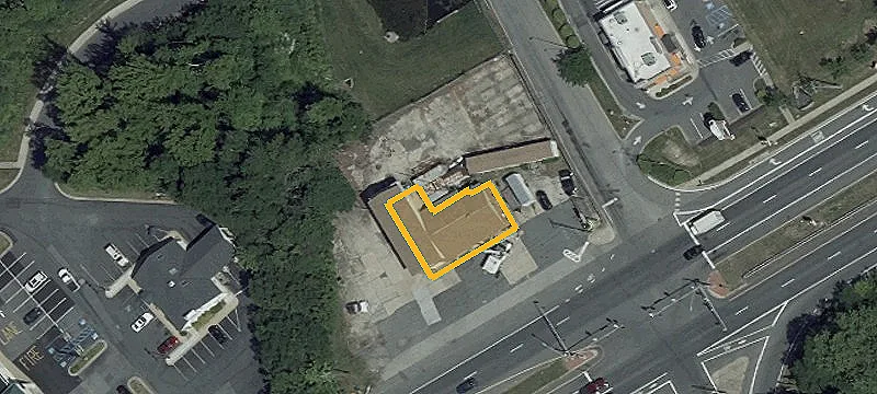 5315 Pulaski Hwy