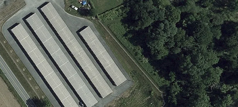 101 Cp Meeting Ground Rd