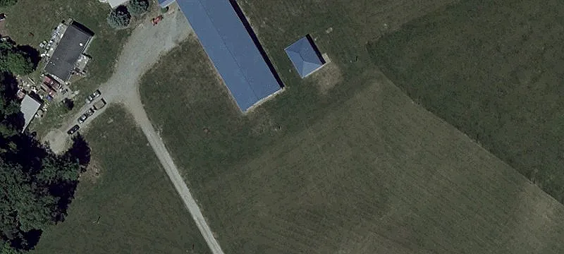565 Kirk Rd