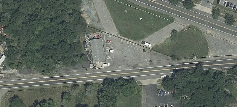 9423 Marlboro Pike