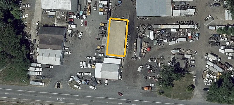 929 Pulaski Hwy