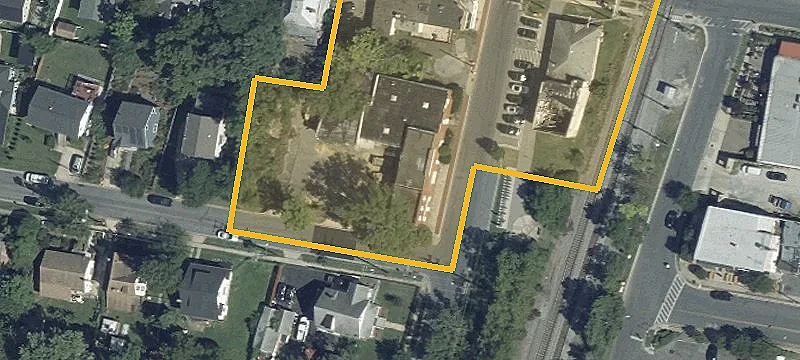 6100 Rhode Is Ave