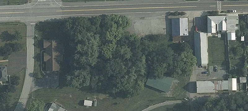 12621 National Pike