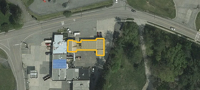 290 Oakland Dr