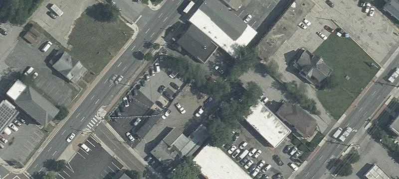 200 Washington S Blvd