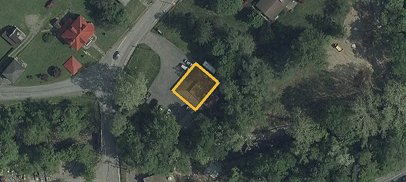 11024 Old Mt Savage NW Rd