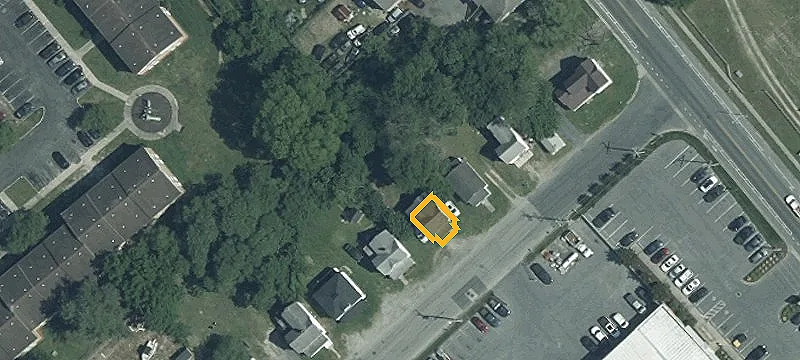 1011 Marine Rd