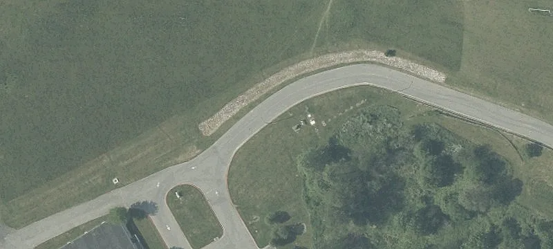 2000 Saint Mary Dr