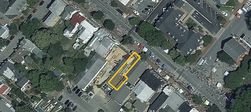 341 High St