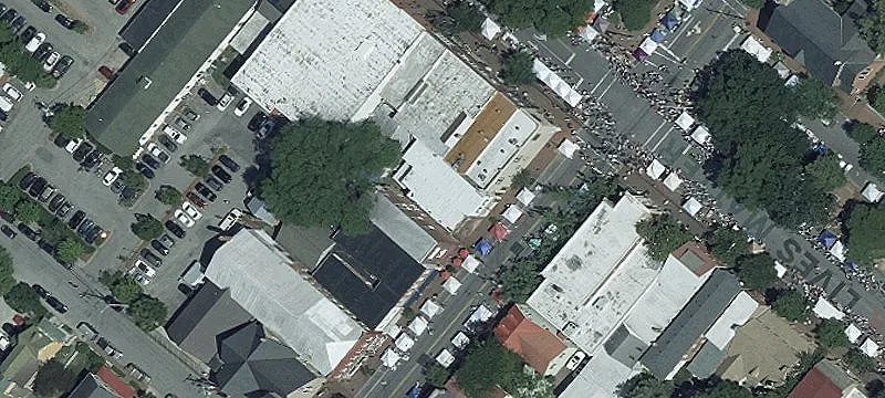 106 Cross St