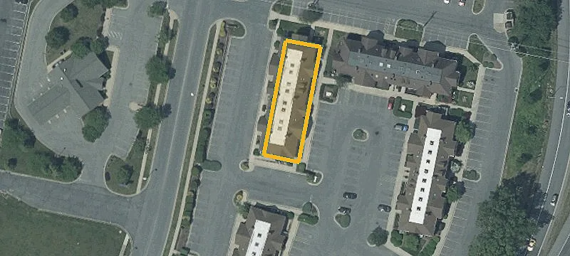 180 Thomas Johnson Dr, Unit 7B