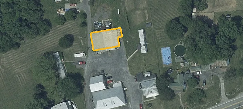 2132 Jefferson Pike