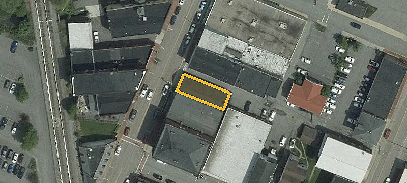 110 2nd St